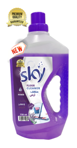 FLOOR CLEANER - LAVENDER