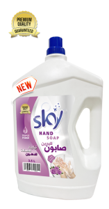 Hand Soap - Camey